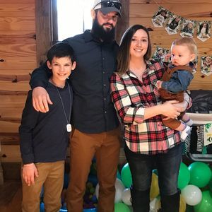 Meet your Posher, Chase